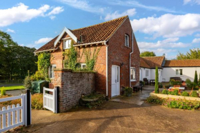 Harvest Cottage